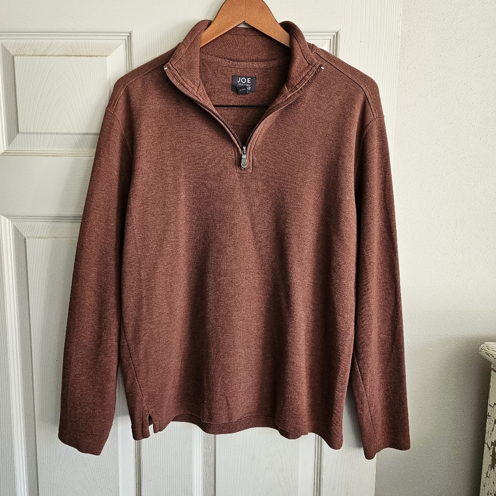 Joseph Abboud M Sweater Excellent Condition
